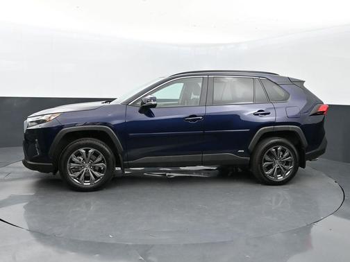 2023 Toyota RAV4 Hybrid XLE Premium