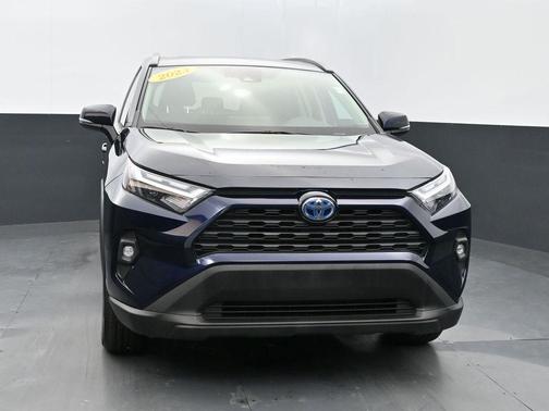 2023 Toyota RAV4 Hybrid XLE Premium