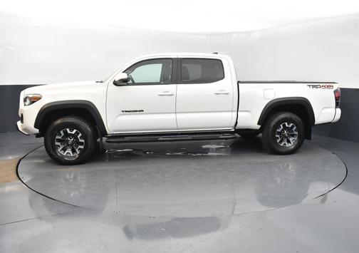 2018 Toyota Tacoma TRD Off Road