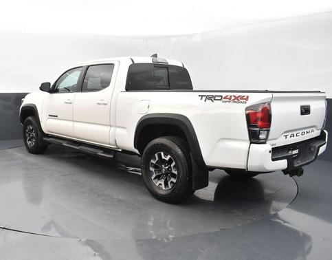 2018 Toyota Tacoma TRD Off Road