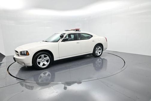 2010 Dodge Charger SE