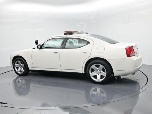 2010 Dodge Charger SE