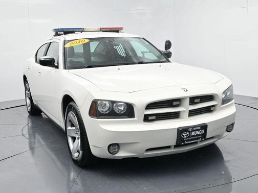 2010 Dodge Charger SE