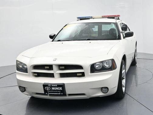 2010 Dodge Charger SE