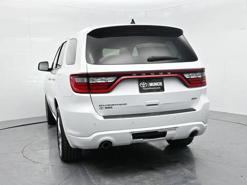 2023 Dodge Durango GT RWD