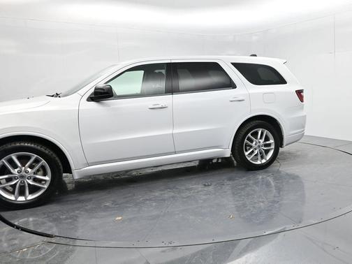 2023 Dodge Durango GT RWD