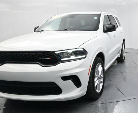 2023 Dodge Durango GT RWD
