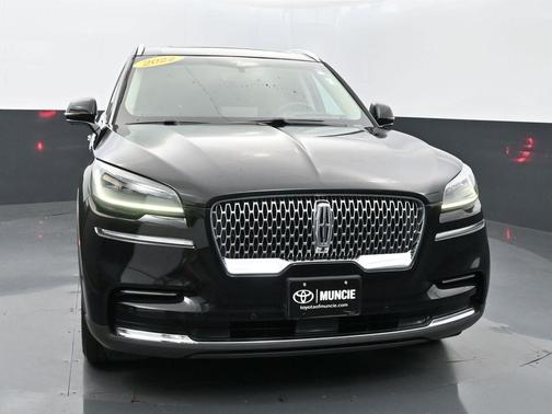2022 Lincoln Aviator Reserve AWD