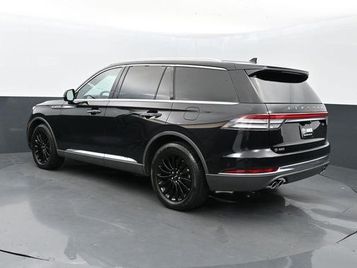 2022 Lincoln Aviator Reserve AWD