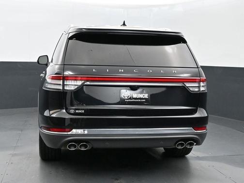 2022 Lincoln Aviator Reserve AWD