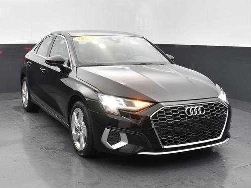 2024 Audi A3 Premium