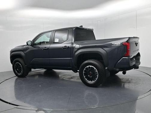 Underground 2026 Toyota Tacoma Hybrid Tacoma TRD Off-Road