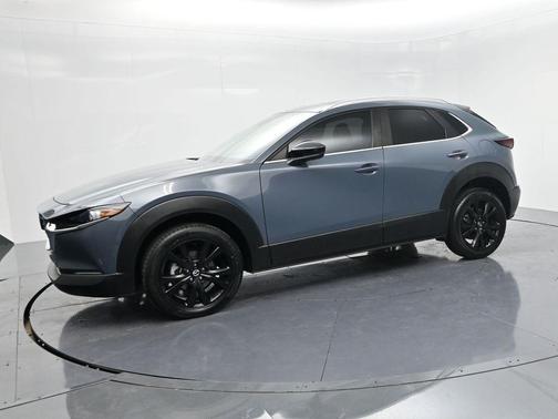 2022 Mazda CX-30 2.5 S Carbon Edition