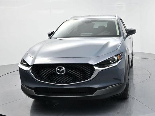 2022 Mazda CX-30 2.5 S Carbon Edition