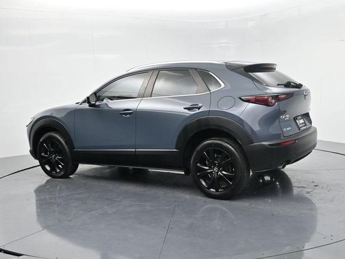 2022 Mazda CX-30 2.5 S Carbon Edition