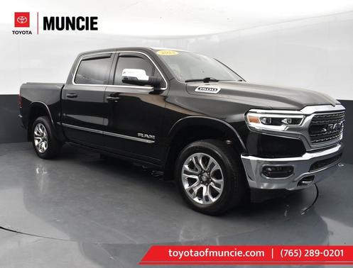 2023 RAM 1500 Limited