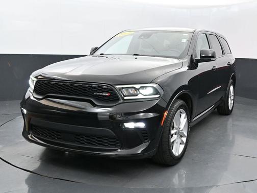 2022 Dodge Durango GT