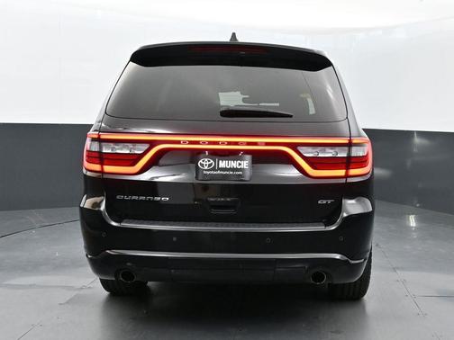 2022 Dodge Durango GT