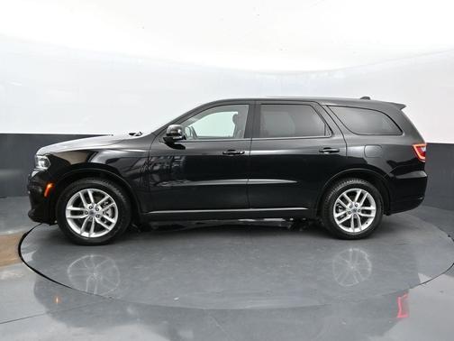 2022 Dodge Durango GT