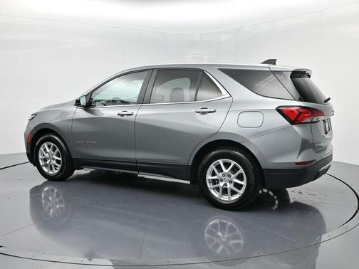 2023 Chevrolet Equinox 2LT