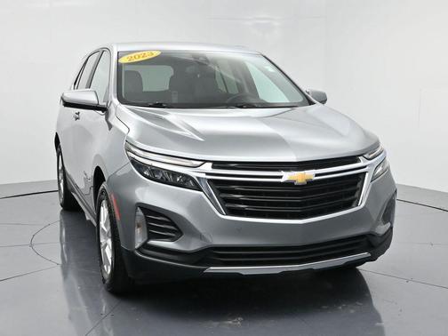 2023 Chevrolet Equinox 2LT