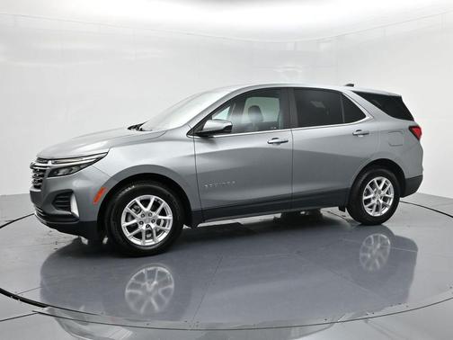 2023 Chevrolet Equinox 2LT