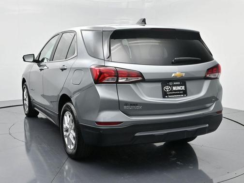 2023 Chevrolet Equinox 2LT