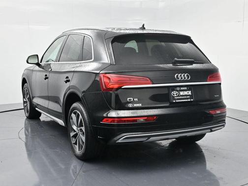 2021 Audi Q5 45 Premium Plus