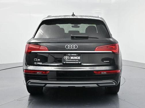 2021 Audi Q5 40 Premium Plus