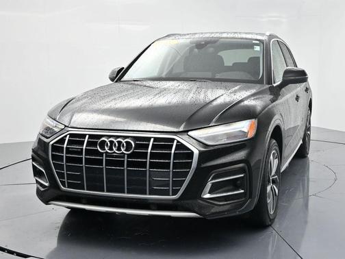 2021 Audi Q5 45 Premium Plus