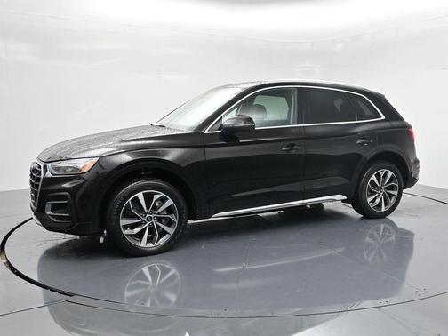 2021 Audi Q5 45 Premium Plus
