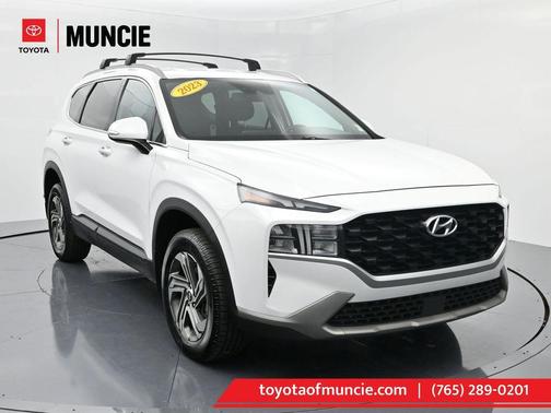 2023 Hyundai SANTA FE SEL 2.4