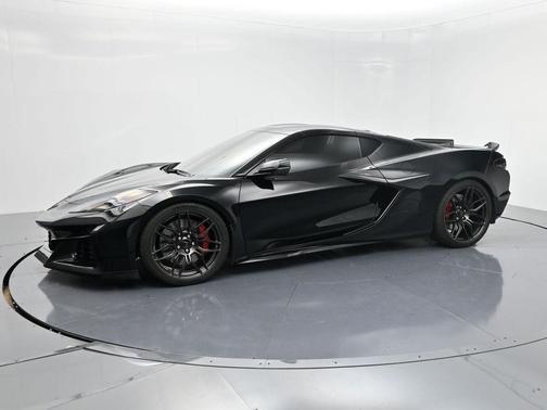 2023 Chevrolet Corvette Z06