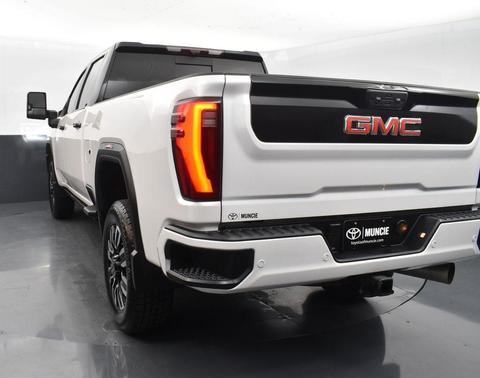 2024 GMC Sierra 2500 Denali Ultimate