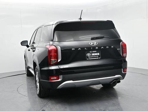 2021 Hyundai PALISADE SE