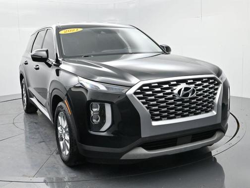 2021 Hyundai PALISADE SE