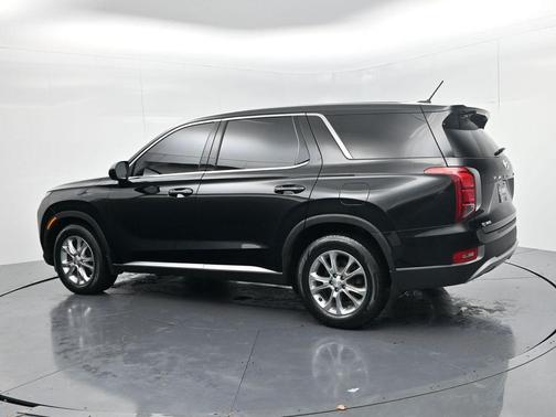 2021 Hyundai PALISADE SE