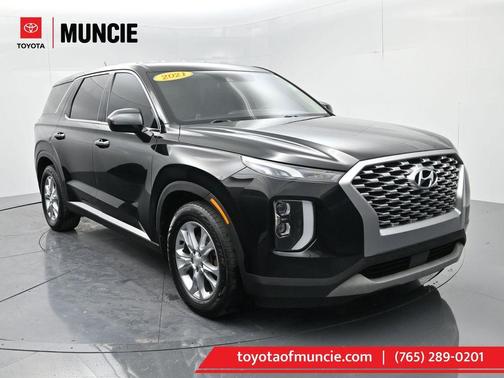 2021 Hyundai PALISADE SE