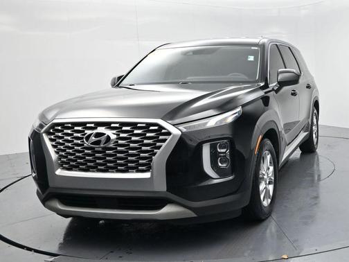 2021 Hyundai PALISADE SE