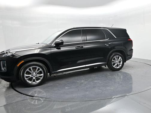 2021 Hyundai PALISADE SE