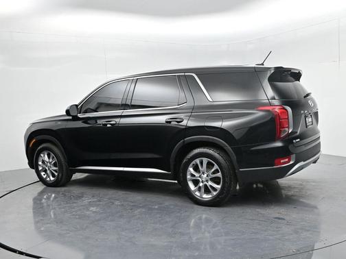2021 Hyundai PALISADE SE