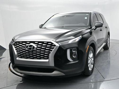 2021 Hyundai PALISADE SE