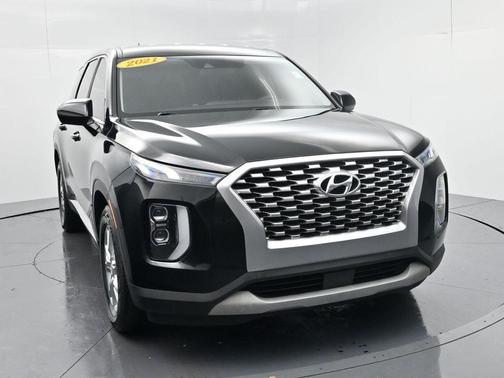 2021 Hyundai PALISADE SE