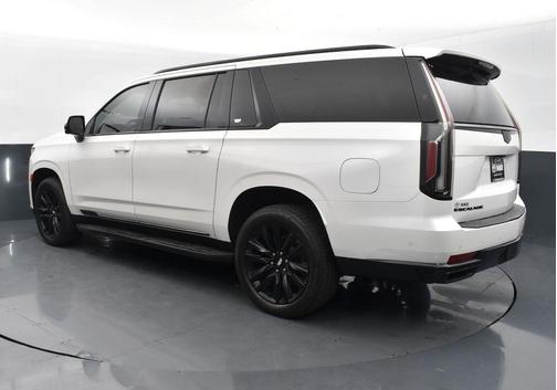 2021 Cadillac Escalade ESV Sport