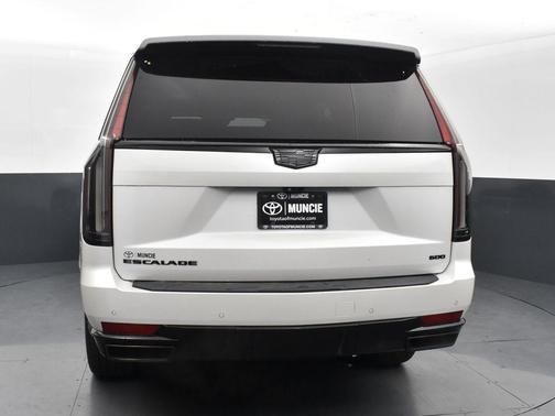 2021 Cadillac Escalade ESV Sport
