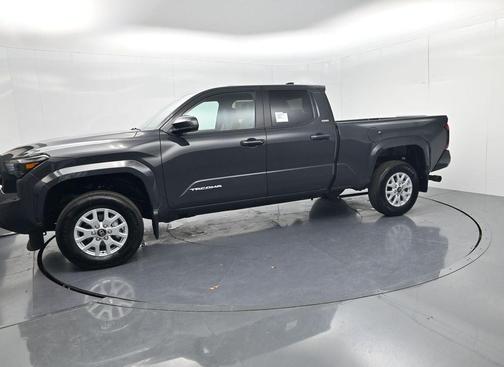 Underground 2026 Toyota Tacoma SR5