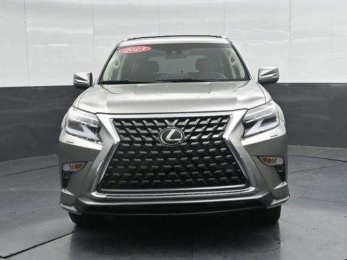 2023 Lexus GX 460 Luxury