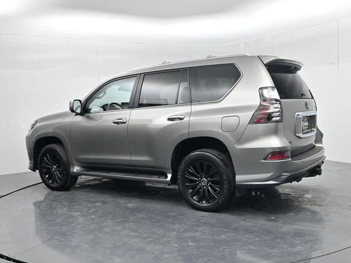 2023 Lexus GX 460 Luxury