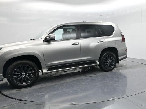 2023 Lexus GX 460 Luxury