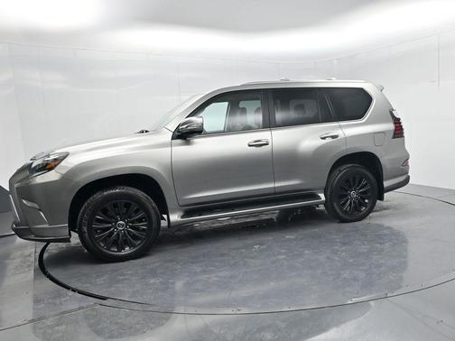 2023 Lexus GX 460 Luxury